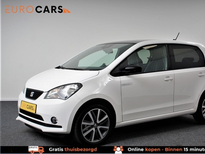 SEAT MII Electric electric Plus | €2000,- subsidie particulier MOGELIJK! | Climate control | Bluetooth | Parkeersensoren Achter |