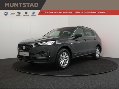 Seat Tarraco Benzine