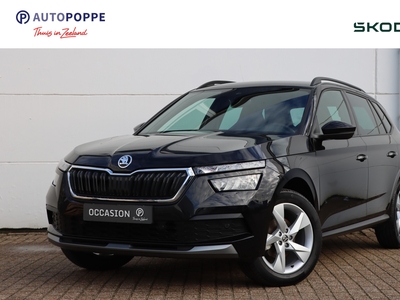 SKODA KAMIQ 1.0 TSI Sport Business