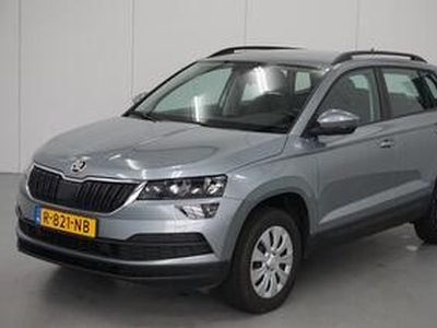 Skoda Karoq 1.0 TSI Business Edition / Trekhaak / Cruise Control / Airco / PDC / DAB+