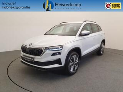 Skoda Karoq 1.5 TSI DSG/AUT Business Edition Camera, Climatronic