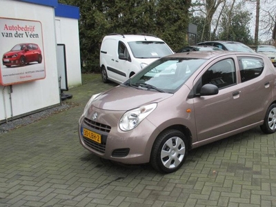 Suzuki Alto 1.0 Comfort