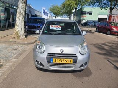 Suzuki ALTO 1.0 Comfort