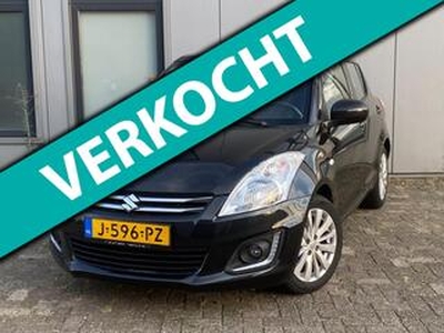 Suzuki SWIFT 1.2 Comfort EASSS 1e Eigenaar cruise APK 1 Jaar