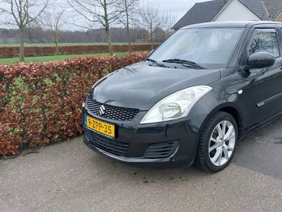 Suzuki Swift 1.2 Comfort EASSS AIRCO BJ 2011