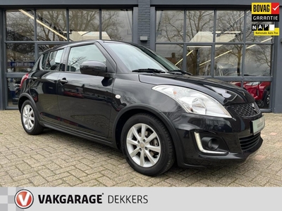 SUZUKI SWIFT 1.2 Dynamic EASSS