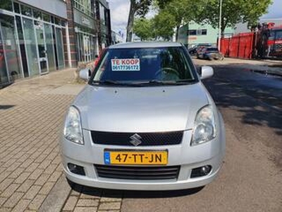 Suzuki SWIFT 1.3 Shogun