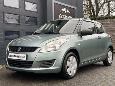 Suzuki Swift AIRCO / EL PAKKET / GARANTIE / APK / 5999,-