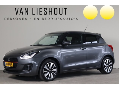 Suzuki Swift Benzine