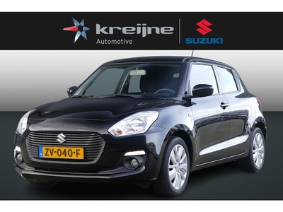 Suzuki Swift Benzine