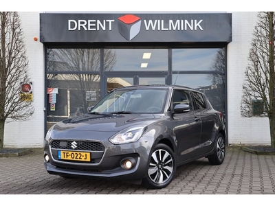 Suzuki Swift Benzine