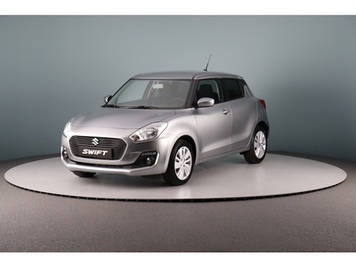 Suzuki Swift Benzine