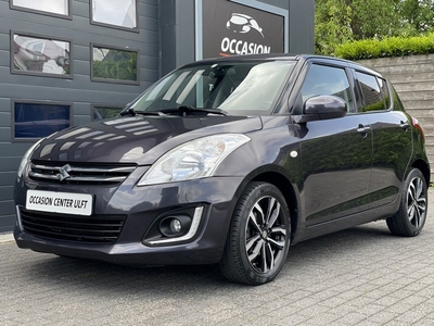 Suzuki Swift OP VOORRAAD / DIV UITVOERINGEN-OPTIES-PRIJZEN