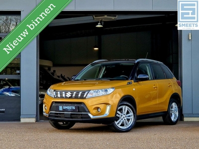 Suzuki Vitara 1.0 Boosterjet Select 1e Eig! | Navi | Climate