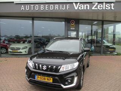 Suzuki VITARA 1.0 Boosterjet Select automaat