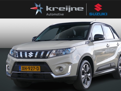 SUZUKI VITARA 1.4 Boosterjet Stijl