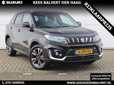 SUZUKI VITARA 1.5 Hybrid Style Automaat AllGrip!!!