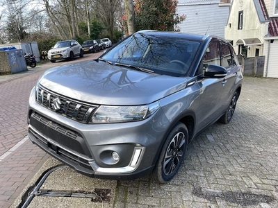 Suzuki Vitara Benzine