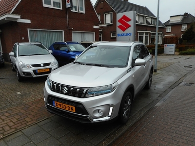 Suzuki Vitara Benzine