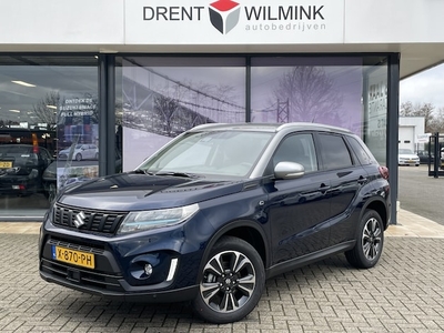 Suzuki Vitara Benzine