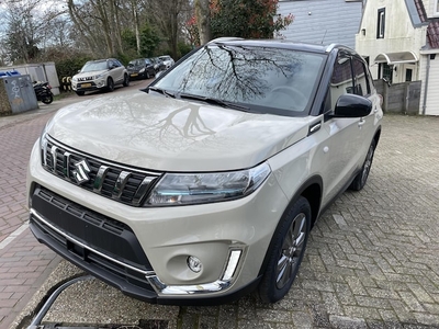 Suzuki Vitara Benzine