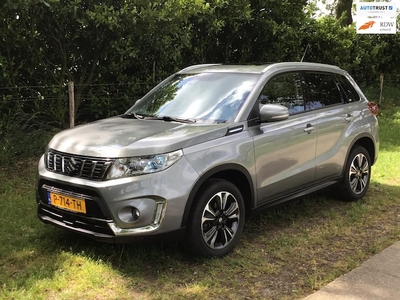 Suzuki Vitara Benzine