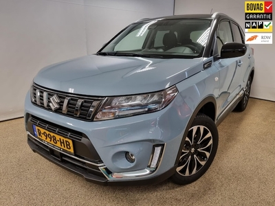 Suzuki Vitara Benzine