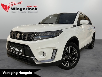 Suzuki Vitara Benzine