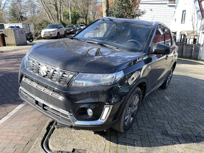 Suzuki Vitara Benzine