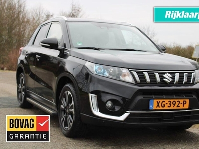 Suzuki Vitara Benzine