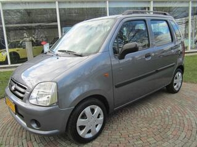 Suzuki WAGON R + 1.2 COMFORT