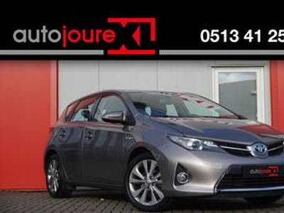 Toyota AURIS 1.8 Hybrid Dynamic | Camera | Climate Control | Navigatie | Origineel NL |