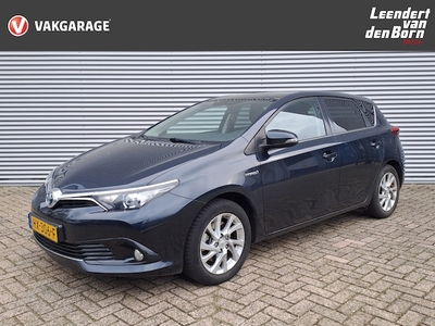 Toyota Auris Benzine