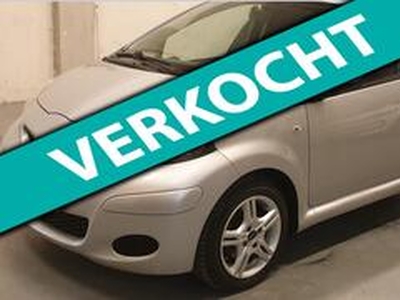 Toyota AYGO /Airco/Elek Pakket/Nw APK/Garantie/