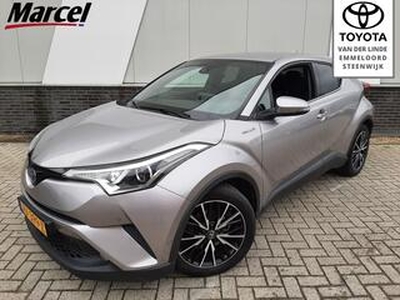 Toyota C-HR 1.8 Hybrid Executive | Navi | BSM | PDC v+a | JBL |