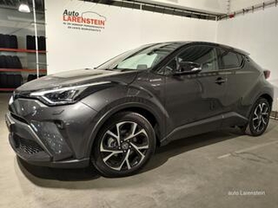 Toyota C-HR 2.0i 184pk Hybride Dynamic Premium+ Carplay / ACC / A.Camera / Winter Pack 135kw