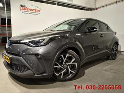 Toyota C-HR 2.0i 184pk Hybrid Dynamic Premium Plus 135kw Carplay / ACC / Camera