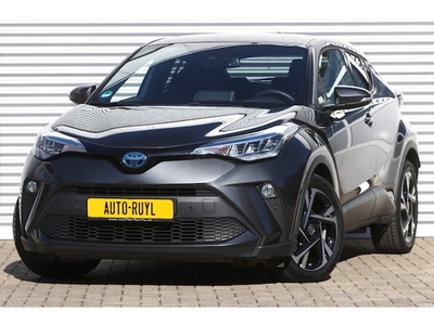 Toyota C-HR Benzine