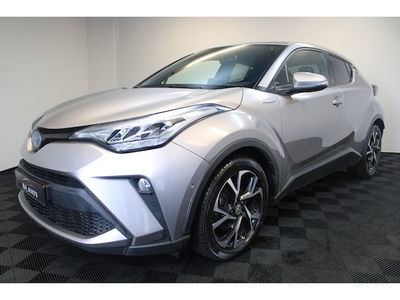 Toyota C-HR Benzine