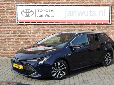 Toyota Corolla Touring Sports 1.8 Hybrid Dynamic + PDC V+A