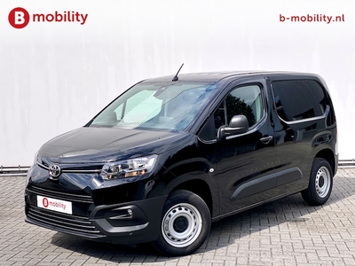 Toyota ProAce City Diesel