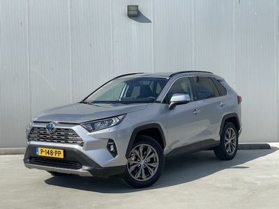 Toyota RAV4 Benzine