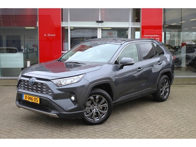 Toyota RAV4 Benzine