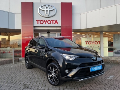 Toyota RAV4 Benzine