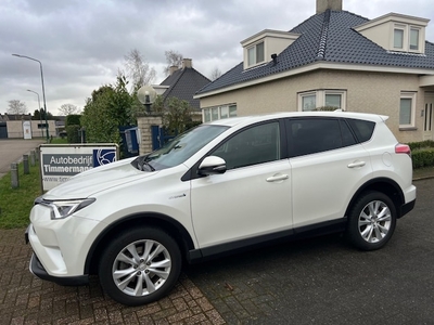 Toyota RAV4 Benzine