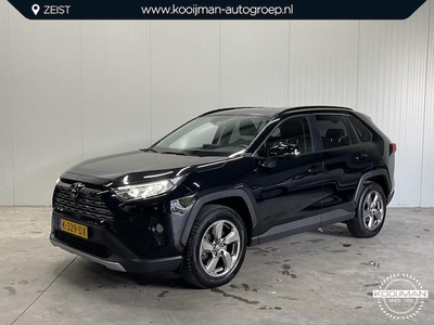 Toyota RAV4 Benzine