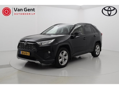 Toyota RAV4 Benzine