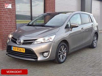 Toyota VERSO 1.8 VVT-i Aspiration Panorama/Lage km/Airco/Elec. pakket