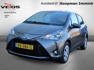 Toyota YARIS 1.5 Hyb. Energy