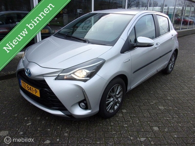 Toyota Yaris 1.5 Hybrid